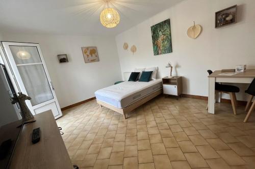 Apartment in Rochefort