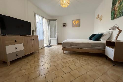 Apartment in Rochefort