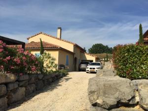 Maison de vacances Apartment in Umhausen with garden and barbecue  07150 Sampzon Rhône-Alpes