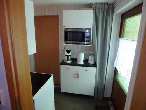 Apartment in Wutha-Farnroda 3178