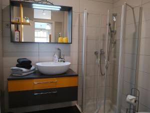 Apartment Junger-Moritz IV