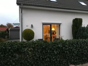 Apartment Luciana in Cervione with balcony-terrace