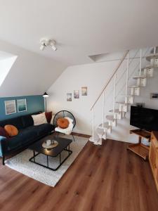 Apartment Luise