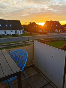Apartment Luise
