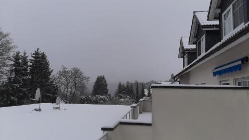 Apartment - Nuhnestrasse 2b Winterberg - Adriana