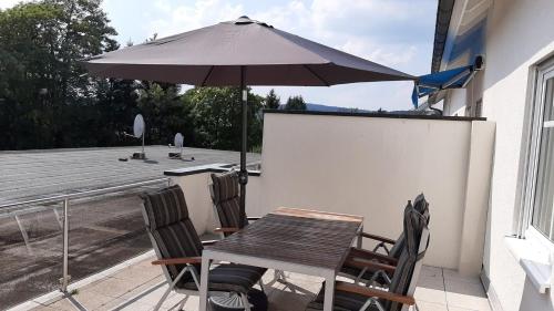 Apartment - Nuhnestrasse 2b Winterberg - Adriana