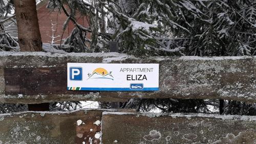 Apartment - Nuhnestrasse 2b Winterberg - Eliza