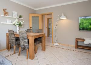 Apartment - Nuhnestrasse 2b Winterberg - Eliza