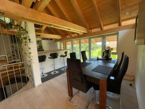 Apartments in Blockhaus im Wald