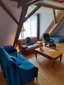 Apigîte68, proche route des vins, Vosges, Colmar et non loin d'Europa-Park!