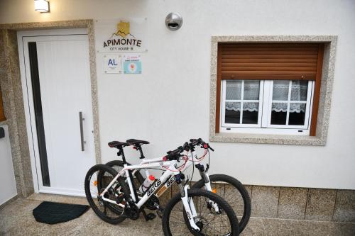 Apimonte City House B