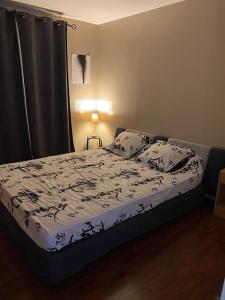 Appart'Hôtel F3 Next to Paris & Disneyland