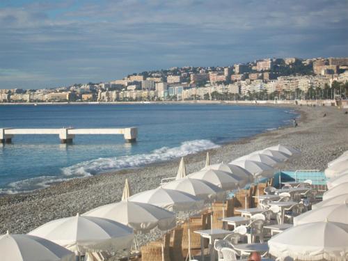 Appartamento in residence a 50 metri dal mare