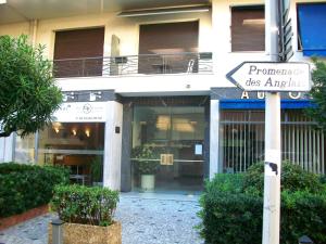 Appartamento in residence a 50 metri dal mare