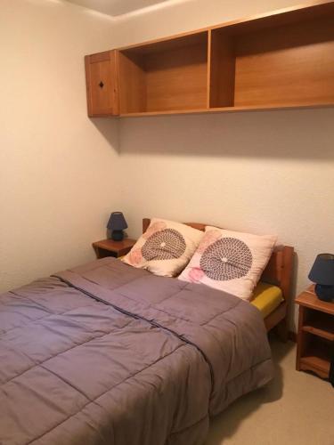 Appartement 6 personnes - Chalet D'Arrondaz Valfréjus