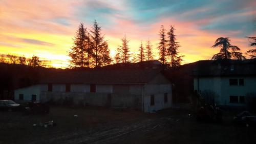 Appartement à la campagne