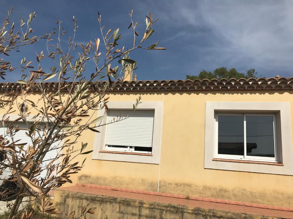 Maison de vacances Appartement à la mer 27 Chemin des Blanquettes 34300 Le Grau-dʼAgde