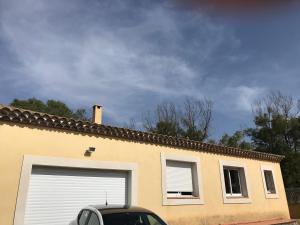 Appartement à la mer