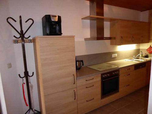 Appartement am Waldeck