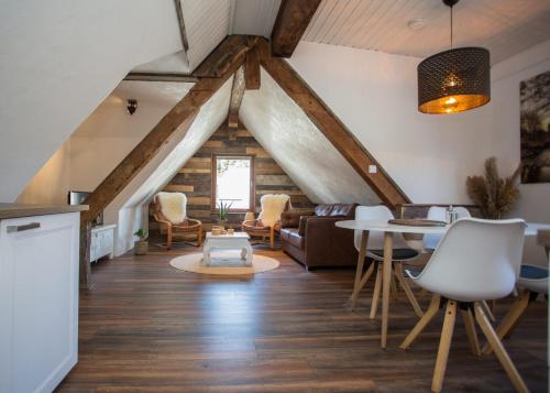 Appartement - Brilonerstrasse 16 Siedlinghausen 'Royal'