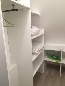 appartement calme en campagne