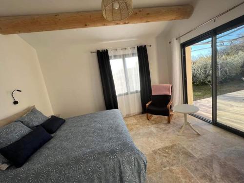 appartement calme et lumineux