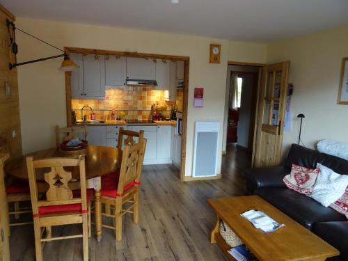 Appartement Claret 1