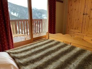 Appartement Claret 1