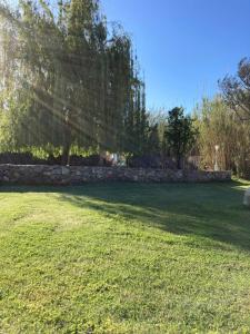 Appartement climatisé 2 chambres 60m2 Dans un grand jardin à 5mn des plages