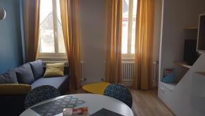 Appartement cosy