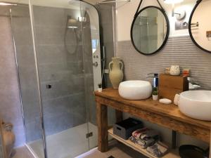 Appartement dans chalet 8 pers