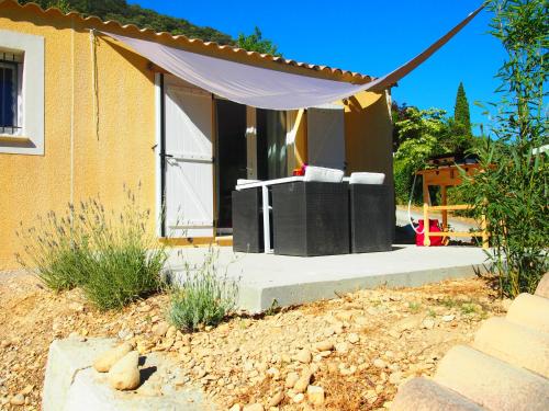 Appartement dans le verdon