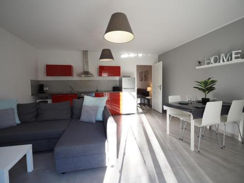 Appartement dans le verdon