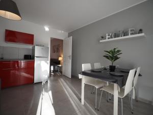 Appartement dans le verdon