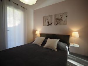 Appartement dans le verdon