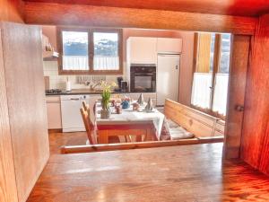 appartement dans maison indépendante100M2 avec vue exceptionnelle