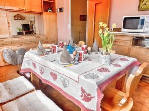 appartement dans maison indépendante100M2 avec vue exceptionnelle
