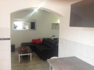 appartement en rez de villa