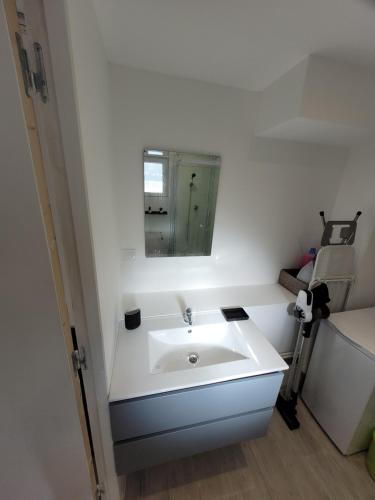 Appartement gîte \