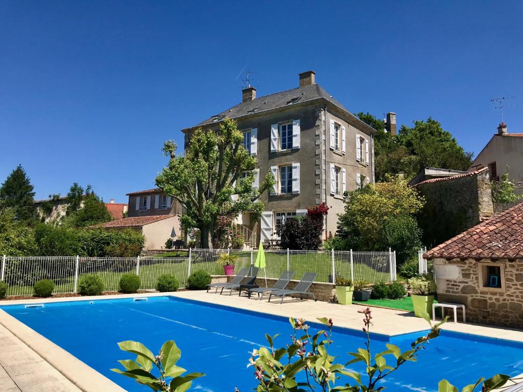 Appartement La Chênaie Parentis