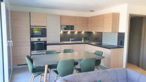 Maison de vacances Appartement Laudon 180 Route des Quarts 74320 Sévrier Rhône-Alpes
