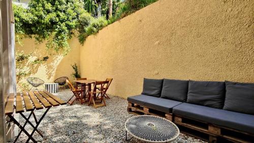 Appartement maison Jeanne by Booking Guys