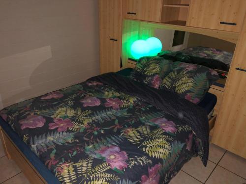 Appartement maison type pavillon sans vis à vis au cap d'agde