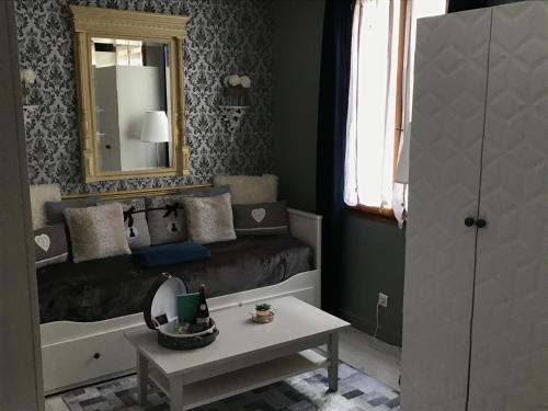 Appartement Médicis avec Garage