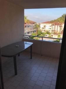 Appartement moderne 2 pièces