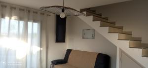 Appartement neuf et moderne au cœur de la Camargue