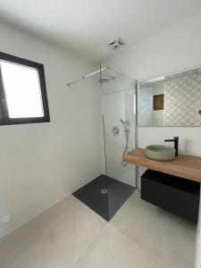 Appartement neuf et moderne au cœur de la Camargue
