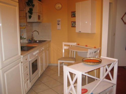 Appartement Peers