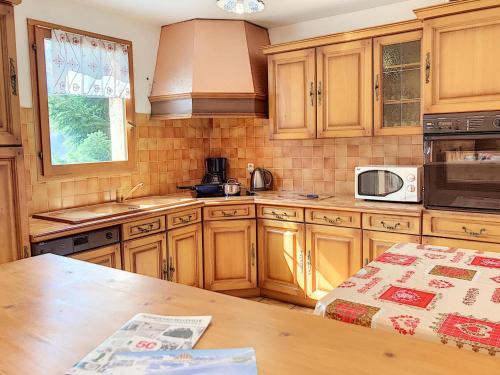 Appartement Saint-Martin-de-Belleville, 5 pièces, 8 personnes - FR-1-344-764
