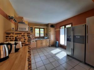 Appartement Saint-Martin-de-Belleville, 5 pièces, 8 personnes - FR-1-452-372